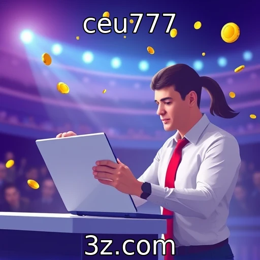 Crescimento das plataformas de apostas e operadores no Brasil