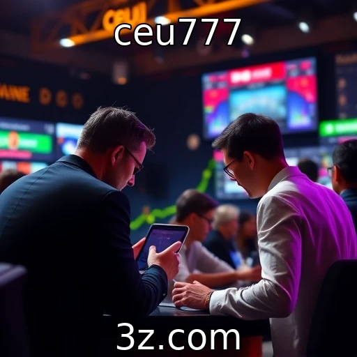 Expansão de plataformas de apostas atrai novos investidores no setor