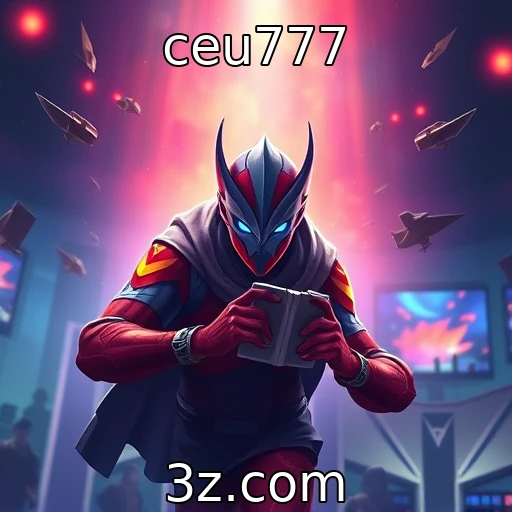 Evolução dos eSports no cenário competitivo