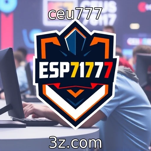 Eventos de eSports ganham destaque mundial