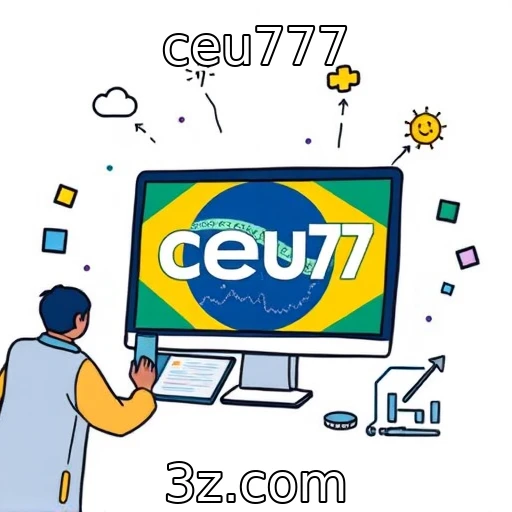 Expansão de plataformas de apostas no mercado brasileiro