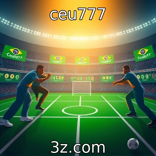 Expansão acelerada de plataformas de apostas online no Brasil