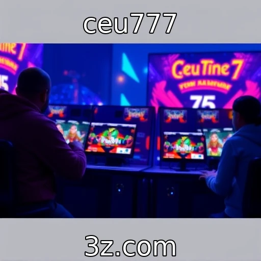 Crescimento do mercado de jogos e suas tendências recentes