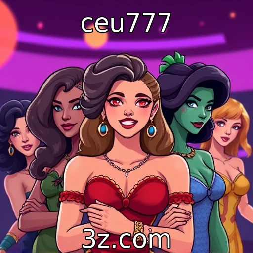 Estudo revela aumento na diversidade de personagens em jogos