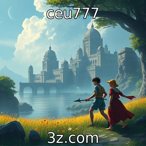 A importância da narrativa nos jogos atuais