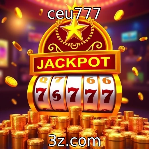 Investigando a evolução dos jackpots progressivos em cassinos