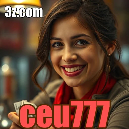 ceu777 Rifas