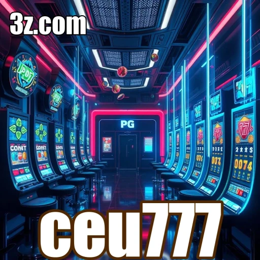 ceu777 Sorteios