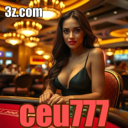 ceu777 Jogos de Mesa