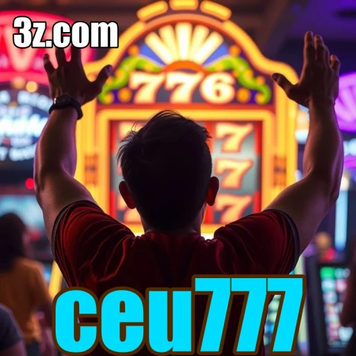 ceu777 Esportes Virtuais